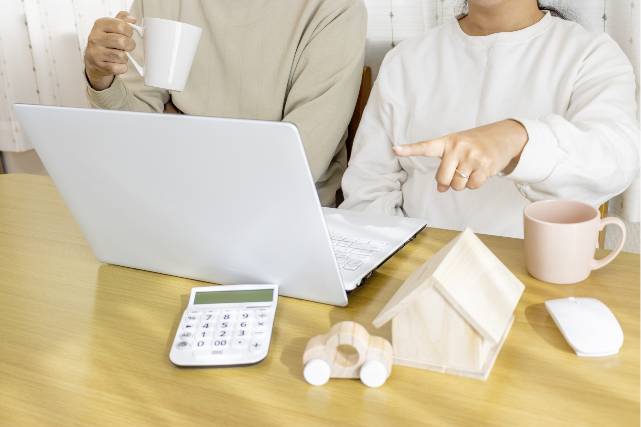 外貨建生命保険